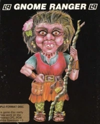 Gnome Ranger
