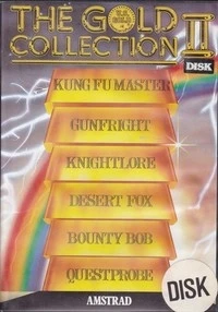 Gold Collection II, The (disk)
