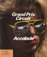 Grand Prix Circuit