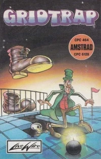 Gridtrap