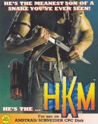 HKM (disk)