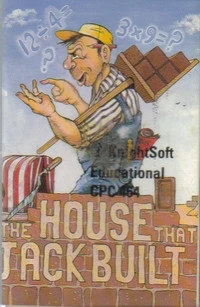 House that Jack Built, The