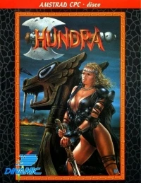 Hundra