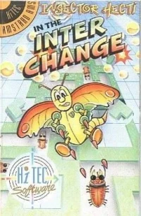 Insector Hecti in the Inter Change