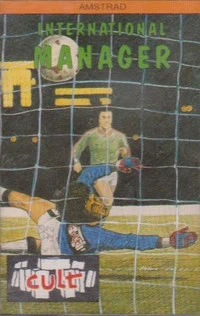 International Manager