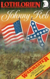 Johnny Reb
