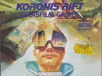 Koronis Rift (disk)