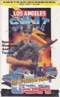 Los Angeles SWAT