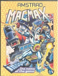 MagMax