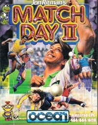 Match Day II (cassette)
