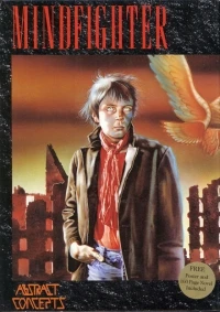 Mindfighter
