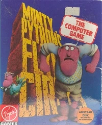 Monty Python's Flying Circus (disk)