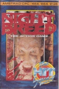 Nightbreed: The Action Game - The Hit Squad