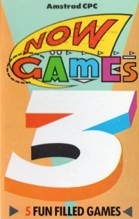 Now Games 3