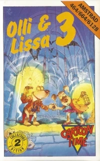 Olli & Lissa 3
