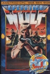 Operation Wolf - The Hit Squad