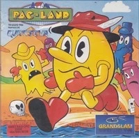Pac-Land