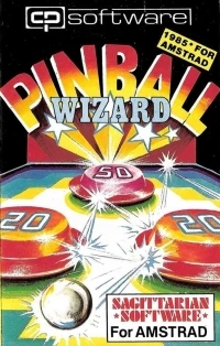 Pinball Wizard