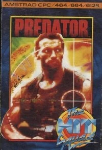 Predator - The Hit Squad