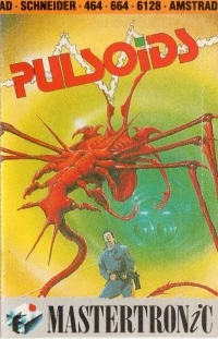 Pulsoids