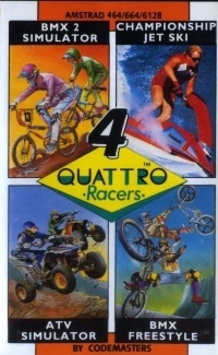 Quattro Racers