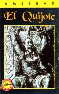 Quijote, El
