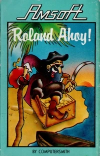 Roland Ahoy
