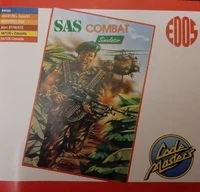 SAS Combat Simulator (Edos)