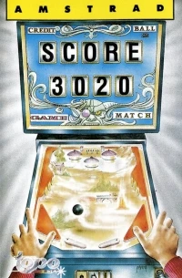 Score 3020 (cassette)
