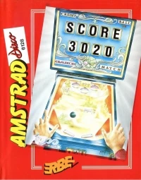 Score 3020 (disk)