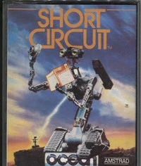 Short Circuit (cassette)