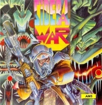 Sideral War (disk)