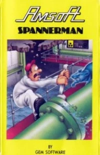 Spannerman (cassette)