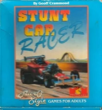 Stunt Car Racer [ES]