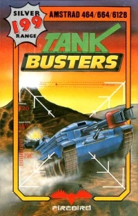 Tank Busters