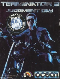 Terminator 2: Judgment Day