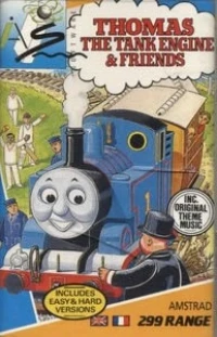 Thomas the Tank Engine & Friends