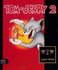 Tom and Jerry 2