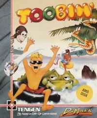 Toobin' (disk)