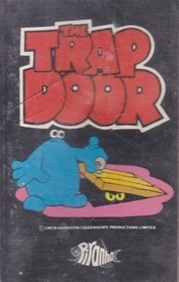Trap Door, The (cassette)