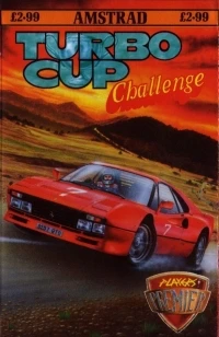 Turbo Cup Challenge