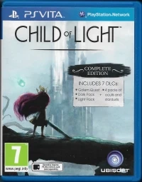 Child of Light: Complete Edition