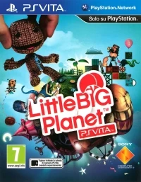 LittleBigPlanet PS Vita [IT]