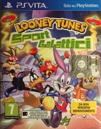 Looney Tunes Sport Galattici (Da non vendersi separatamente)