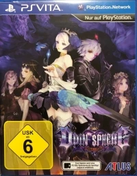 Odin Sphere: Leifthrasir [DE]