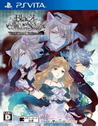 Black Wolves Saga: Weiss und Schwarz