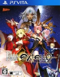 Fate/Extella