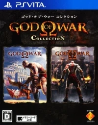 God of War Collection