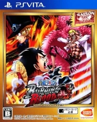 One Piece: Burning Blood - Anison Sound Edition