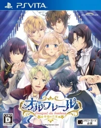 Orfleurs: Koufuku no Hanataba